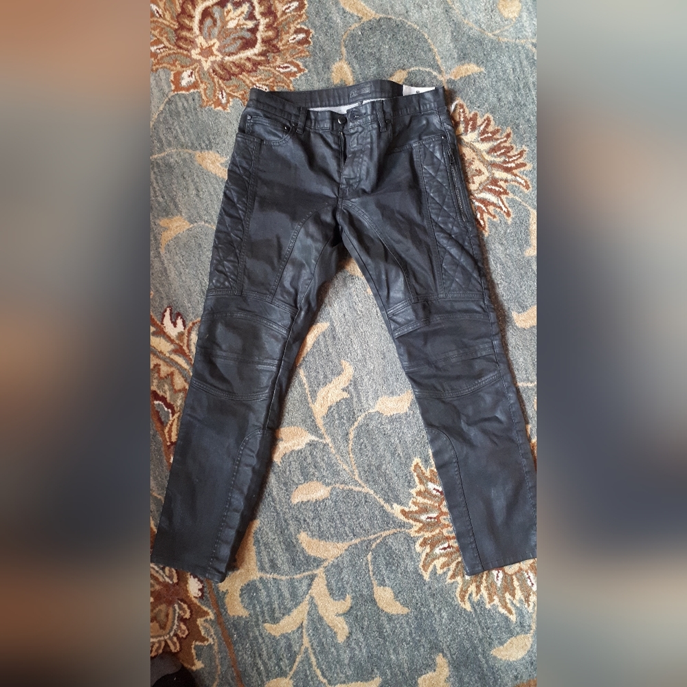 Mens Belstaff Pants
